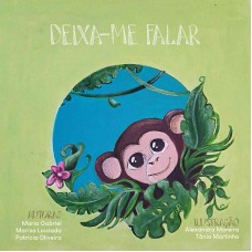 Deixa-me falar