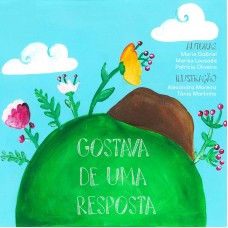 Gostava de uma resposta